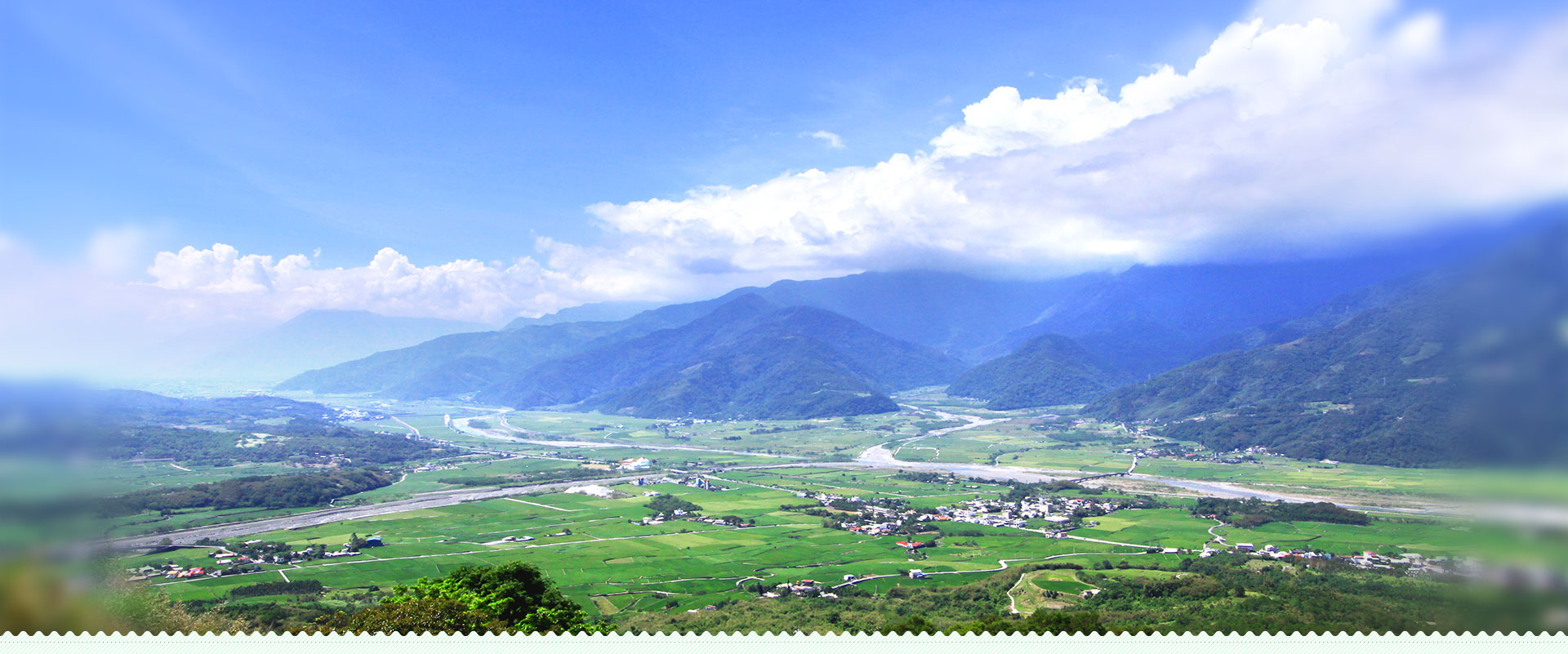 富里旅遊意象 2